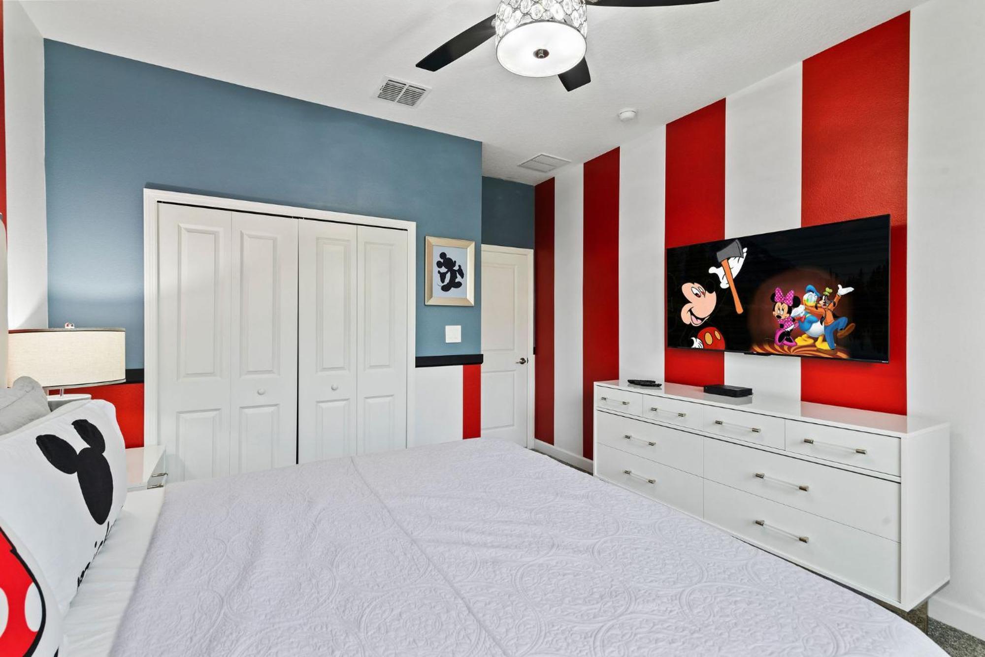Magical Themed Home - Disney 15 Min Kissimmee Exterior photo
